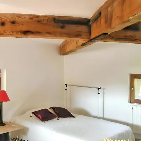 Maison Spacieuse A Avec Jardin 120 M² *