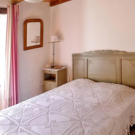 Maison Spacieuse A Avec Jardin 120 M² * Saint-André-de-Valborgne