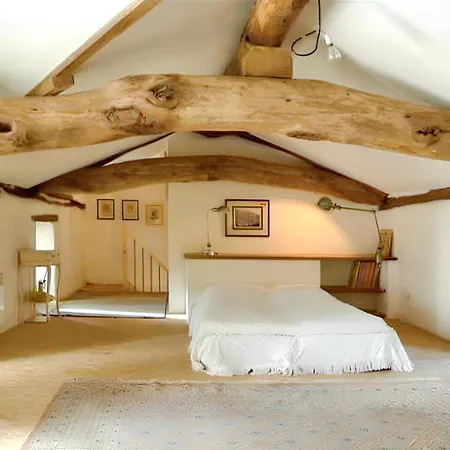 Maison Spacieuse A Avec Jardin 120 M² * Saint-André-de-Valborgne