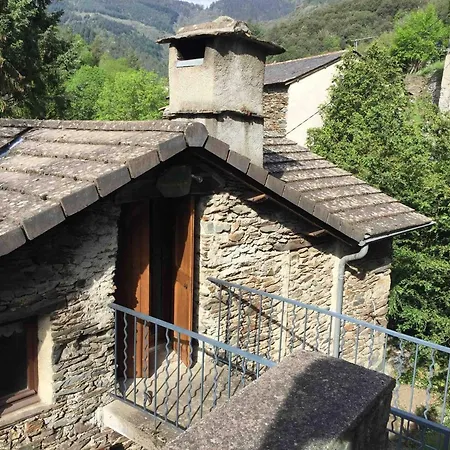Dom wakacyjny Maison Spacieuse A Avec Jardin 120 M² *