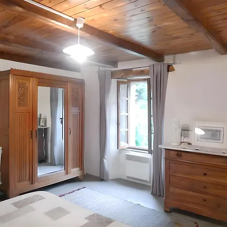 Maison Spacieuse A Avec Jardin 120 M² Dom wakacyjny