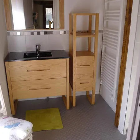Maison Spacieuse A Avec Jardin 120 M² Dom wakacyjny *