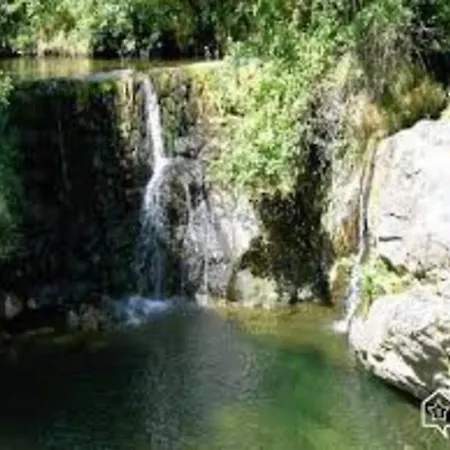 Dom wakacyjny Maison Spacieuse A Avec Jardin 120 M² *