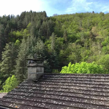 Maison Spacieuse A Avec Jardin 120 M² Dom wakacyjny